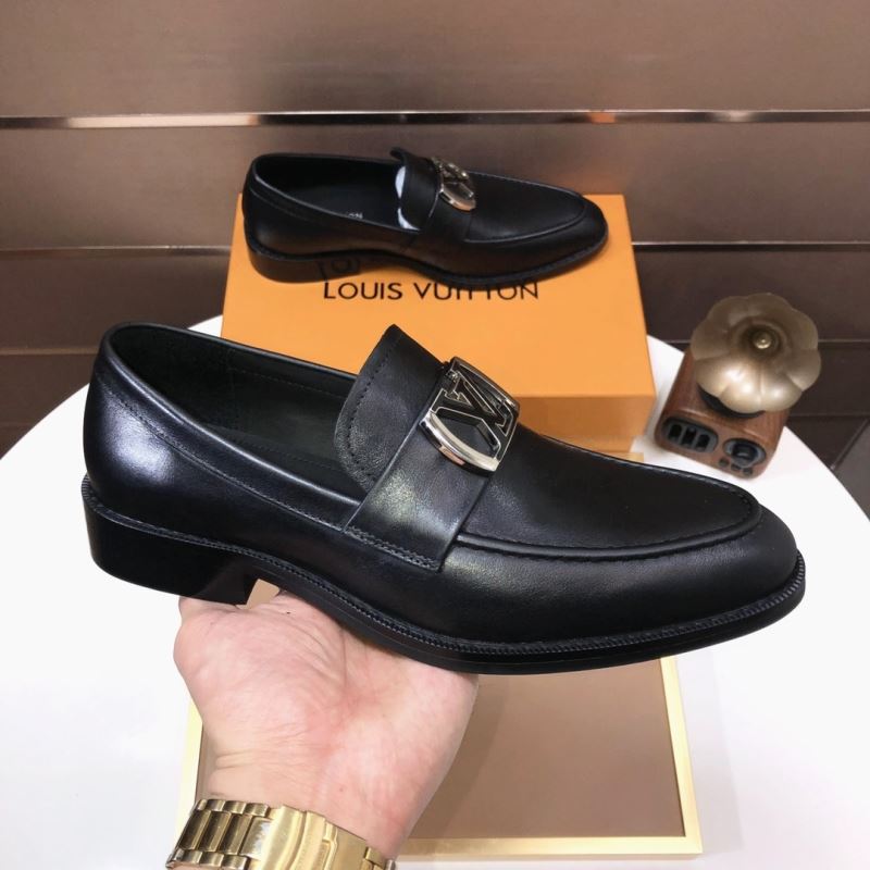 Louis Vuitton Business Shoes